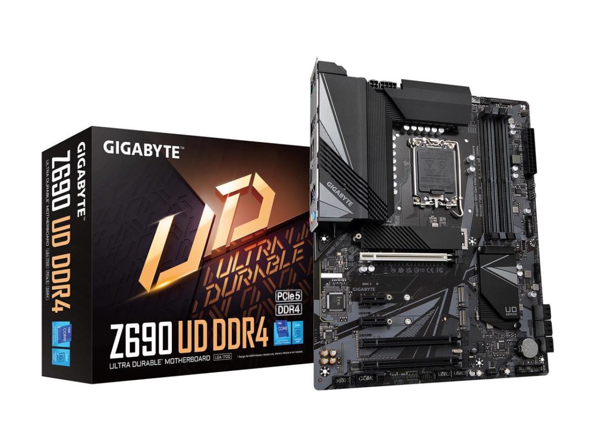 Best Z690 Motherboards 2022 Accessories Tested